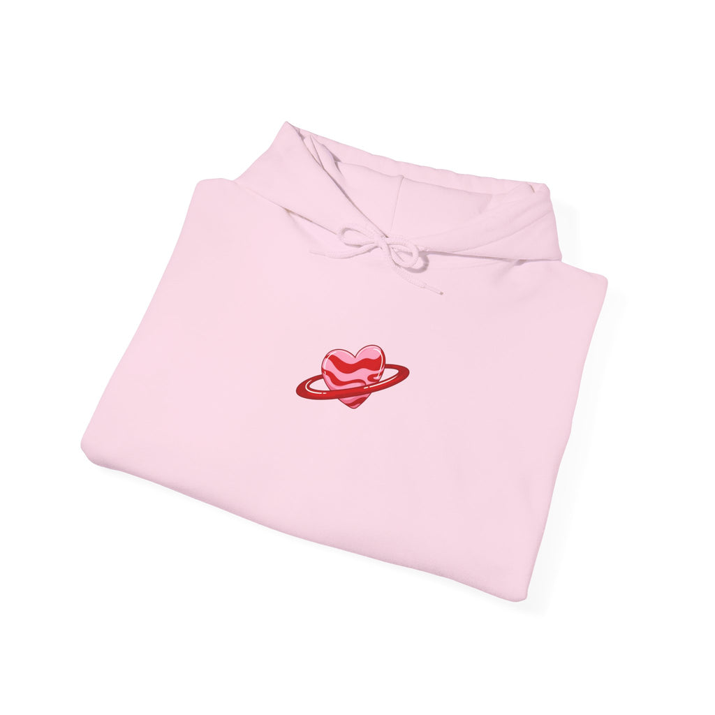 Hoodie — 'Manifest More Love'