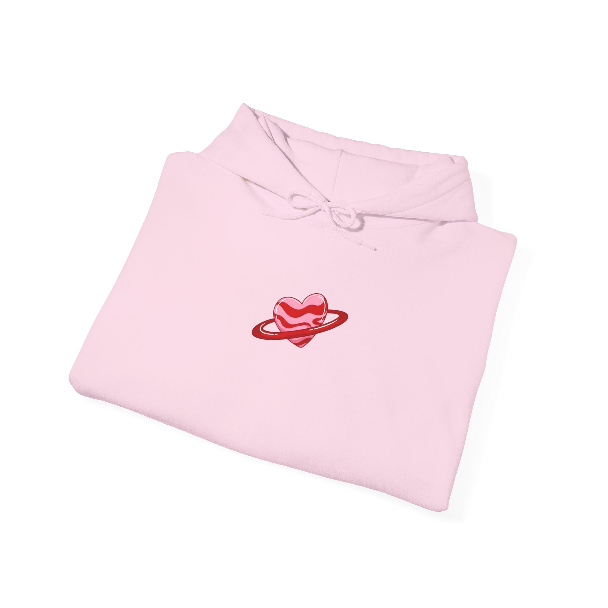 Hoodie — 'Manifest More Love'