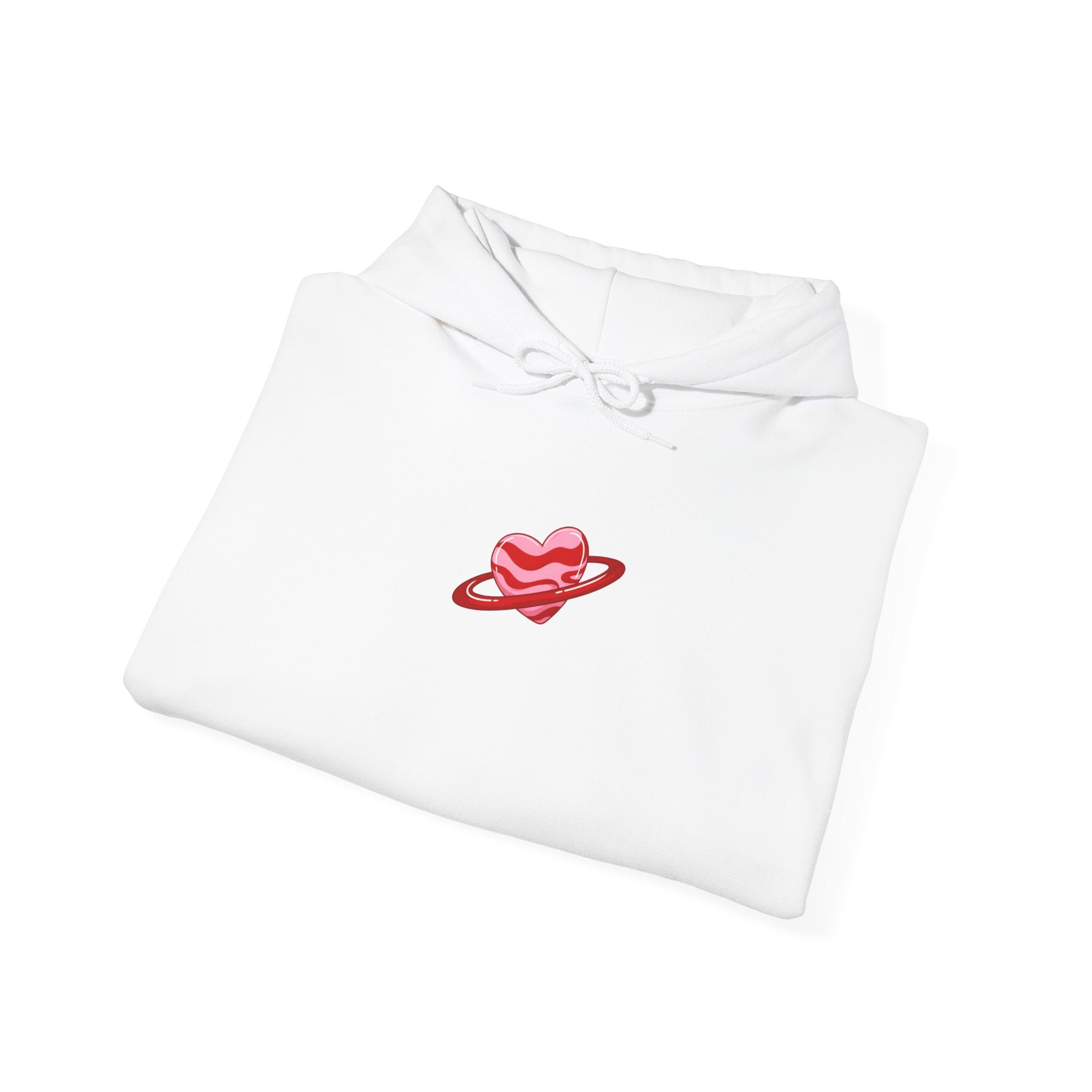 Hoodie — 'Manifest More Love'